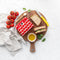 Organic Litterless Lunch Wraps Assorted-Nil-Matakana Pharmacy